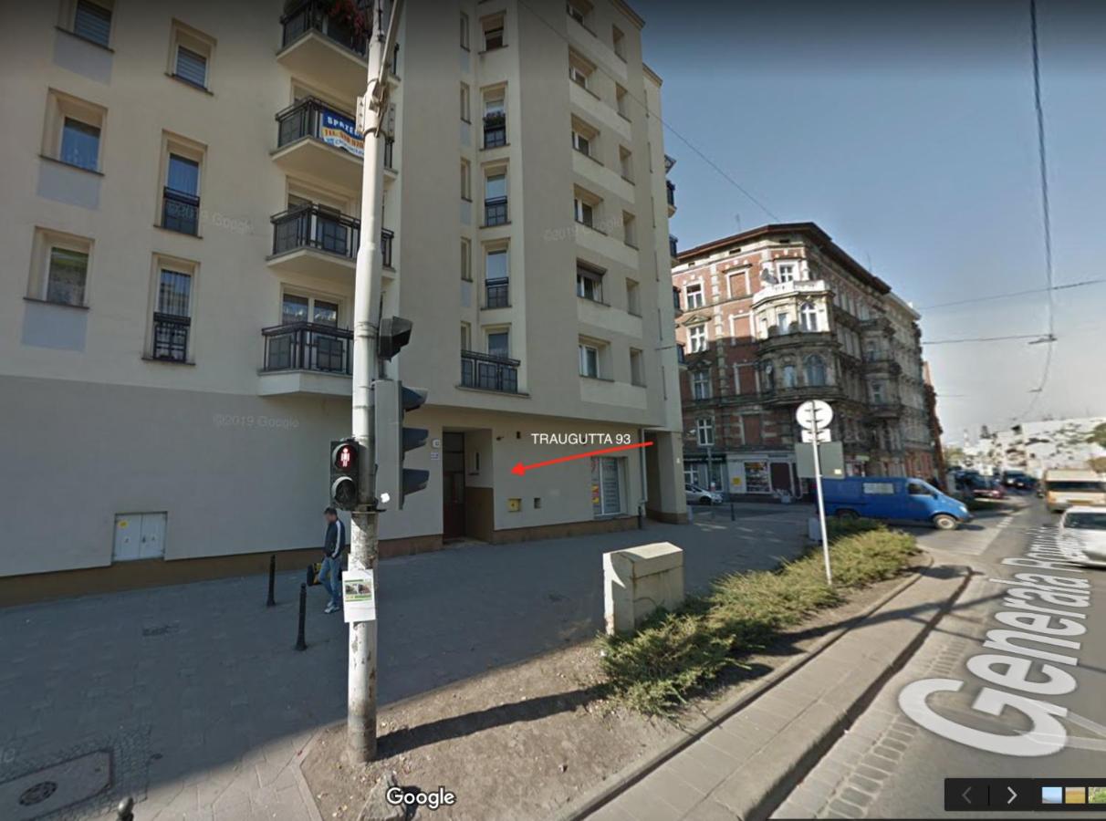 Apartament CUBE27 Wrocław - Bed and Breakfast