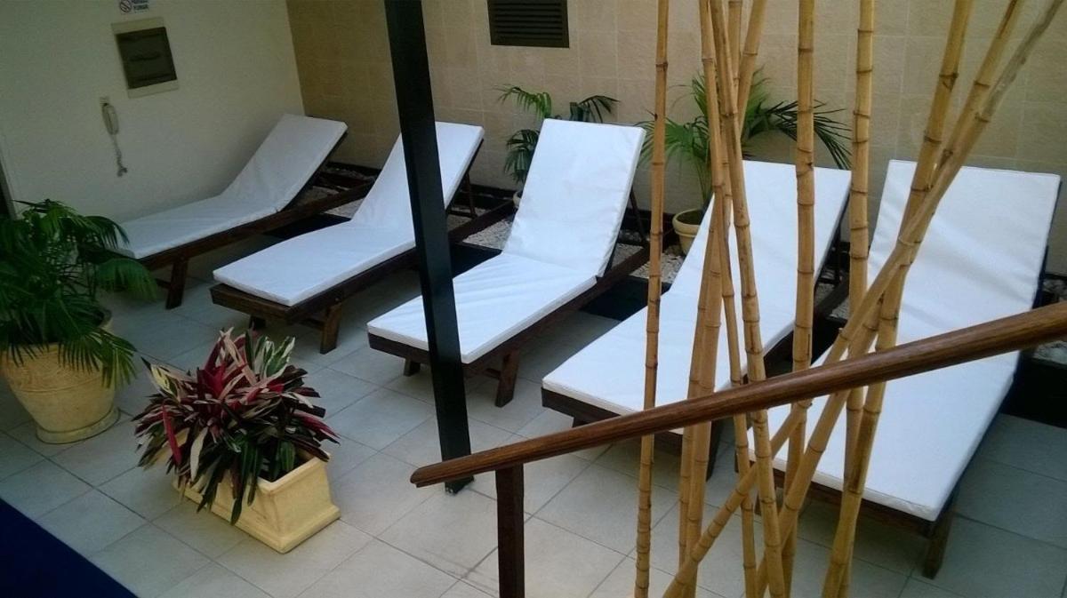 Long Beach, Parada 3 - Chambres d’hôtes Punta del Este