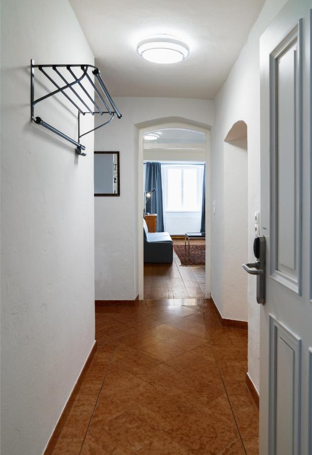 Apartment mit Stadtblick