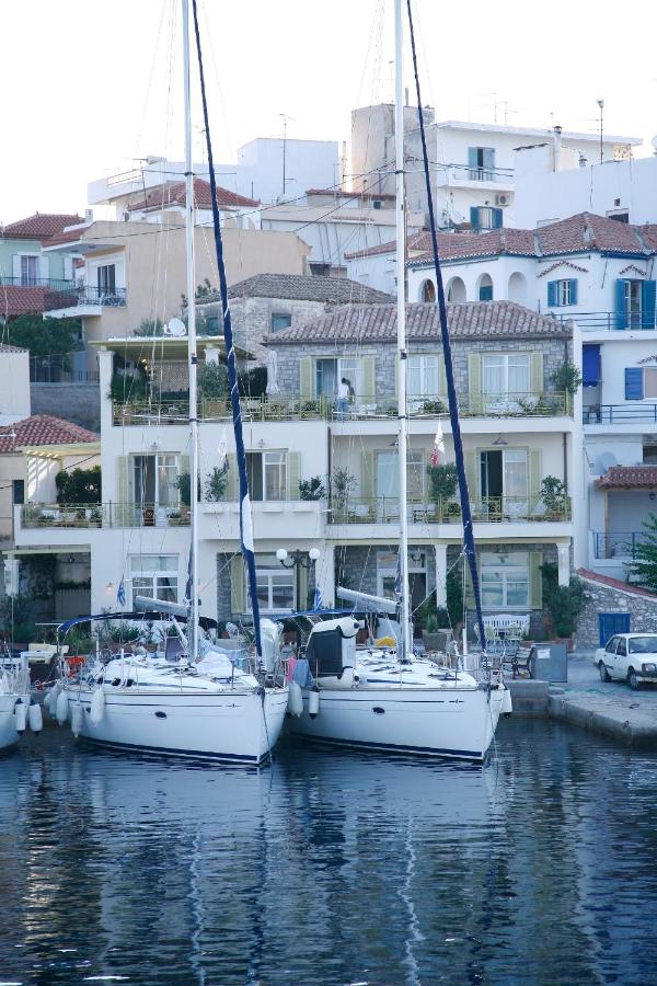 mourayio - B&B