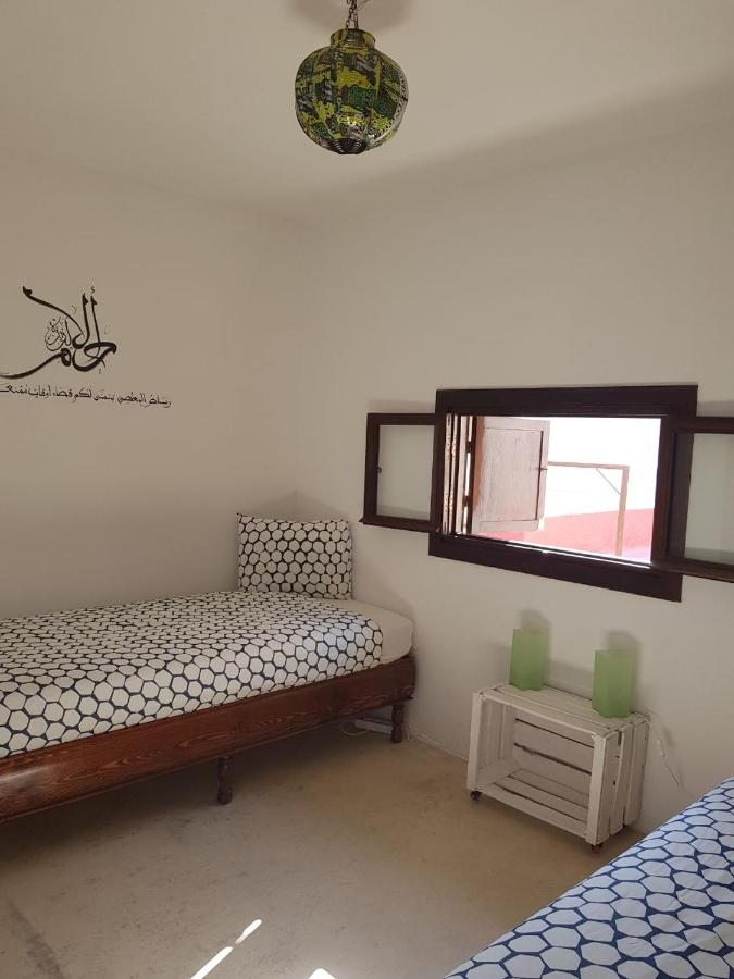 Appartamento Riad