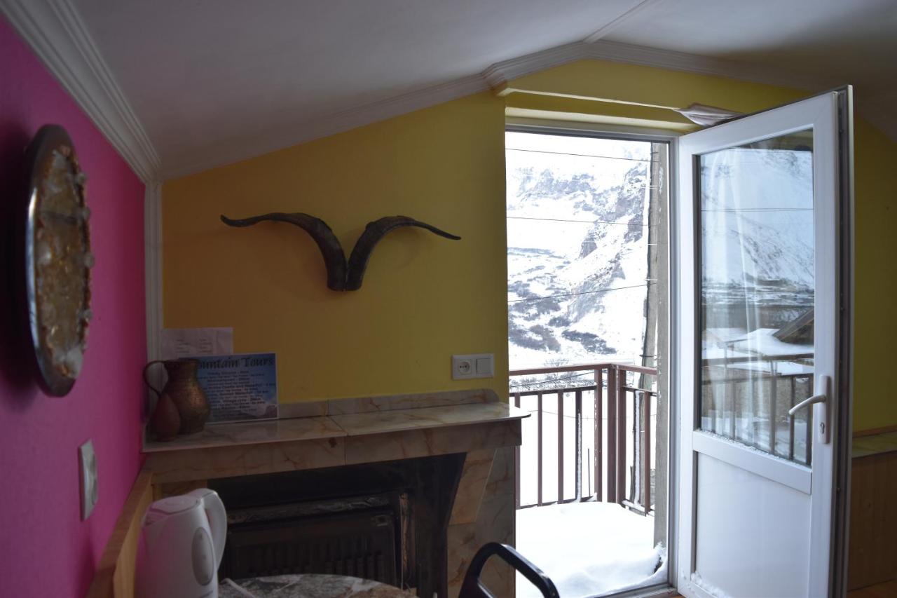 Suite con Vista Montagna