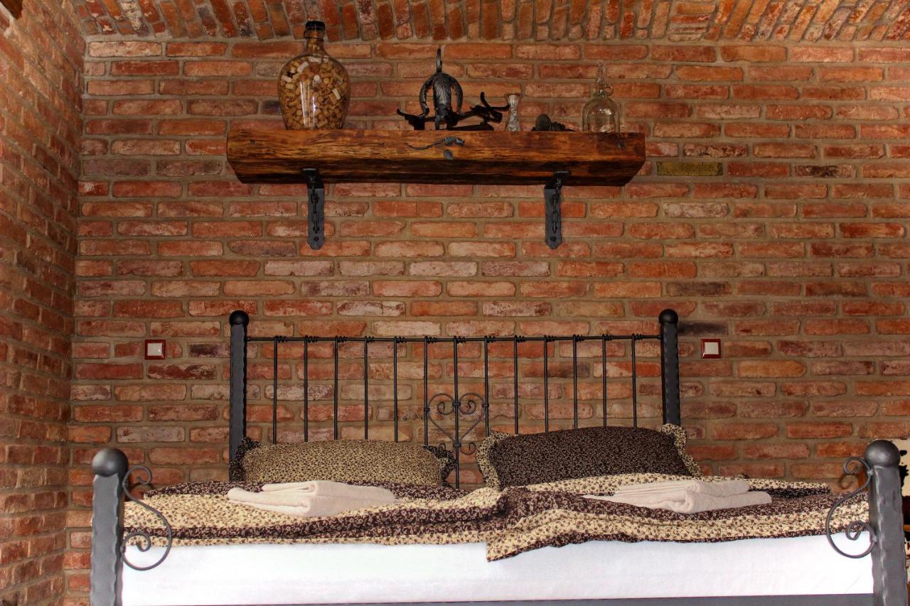 Chambre Double Standard