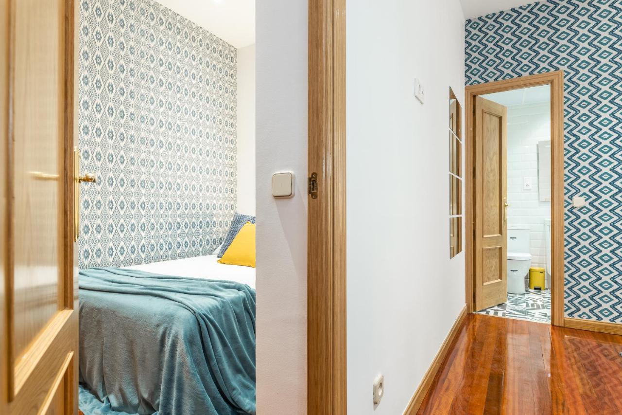 Waou Anton Martin II - Alquiler Corta Duración - B&B Madrid