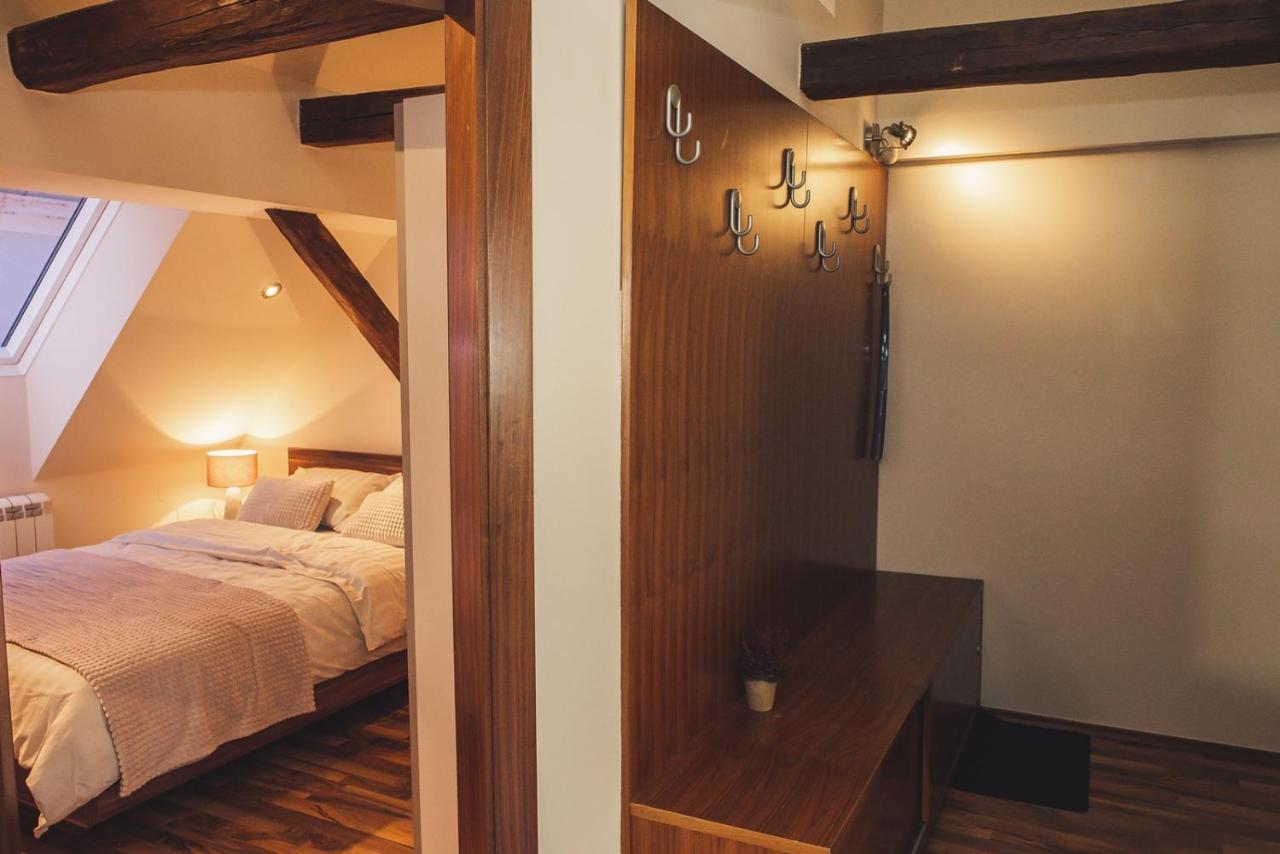 SKOL apartments - B&B Celje