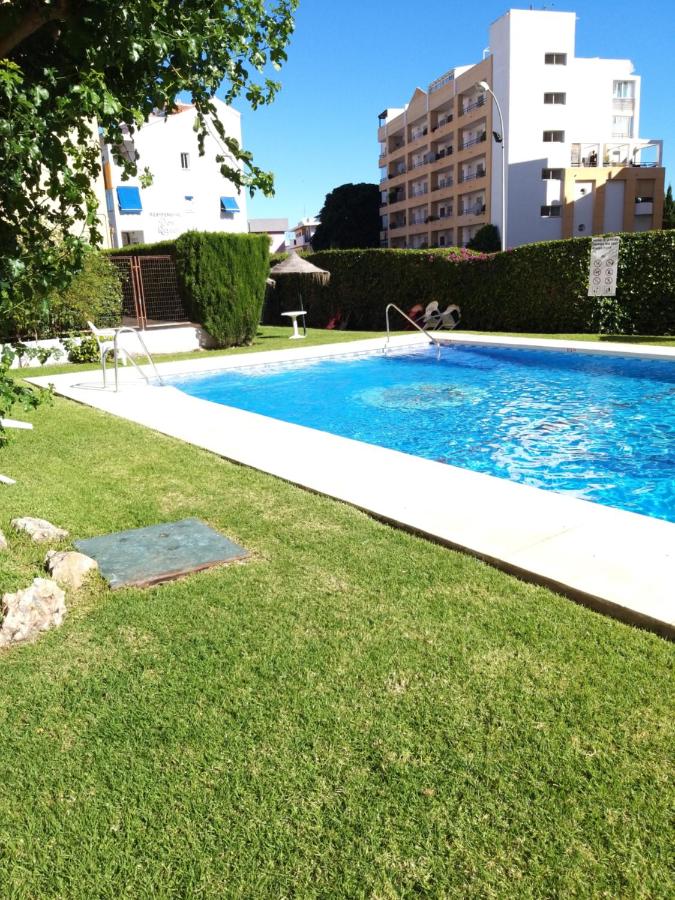 ARROYO NEW APARTMENT BENALMÁDENA, MÁLAGA - Sea view, pool, WIFI - Chambres d'hôtes Benalmádena