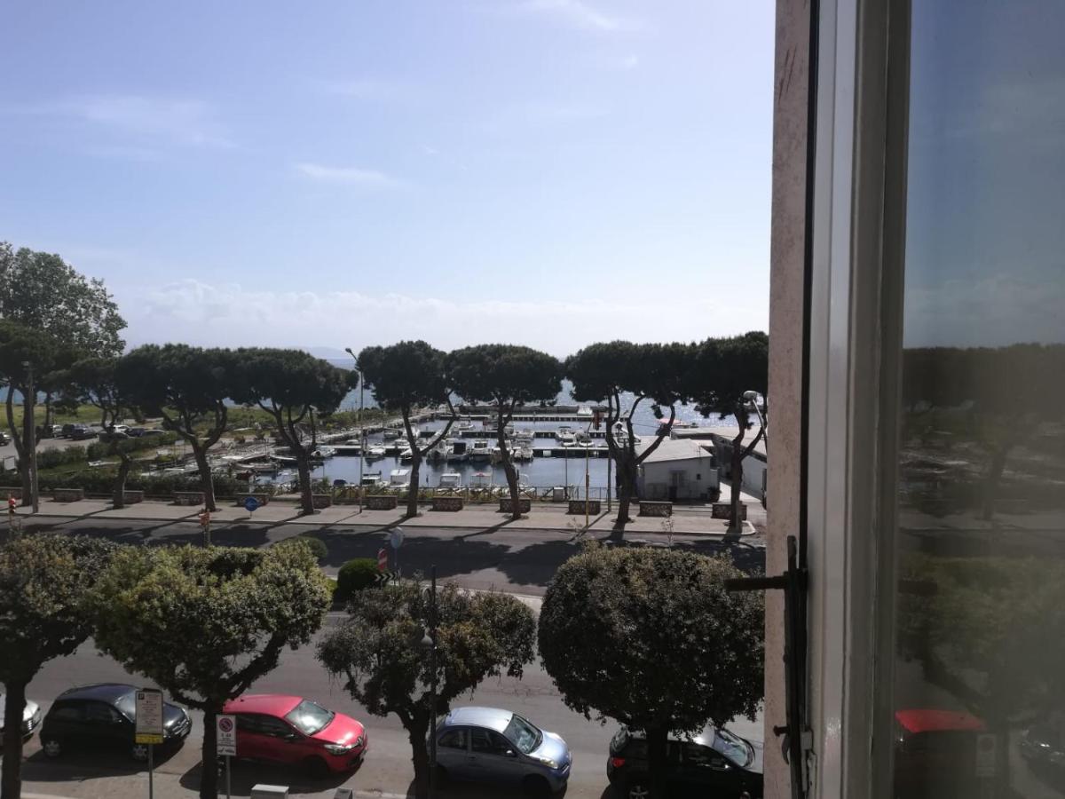 Appartamento con Vista Mare
