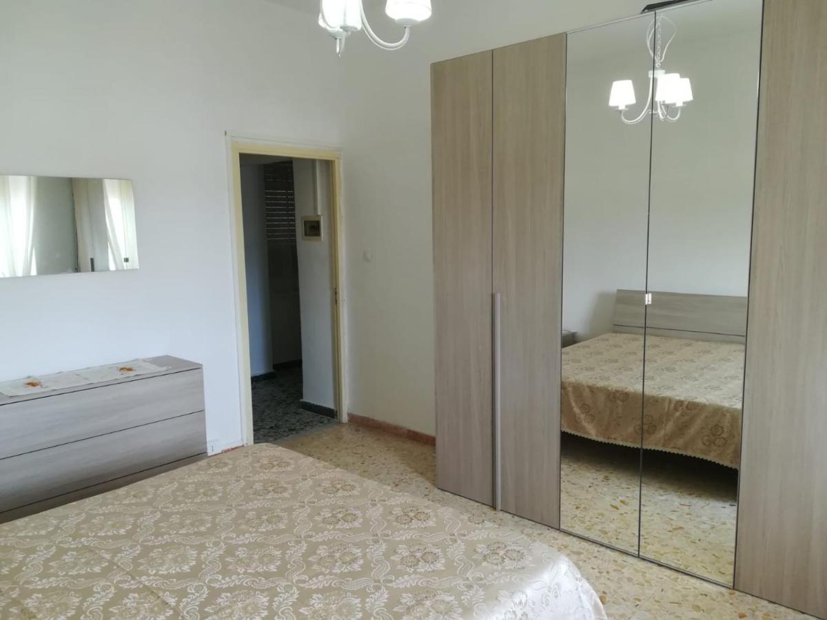 CASA CHINAPPI - B&B Gaeta