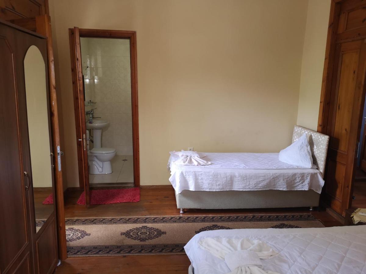 Triple Room with Private Bathroom