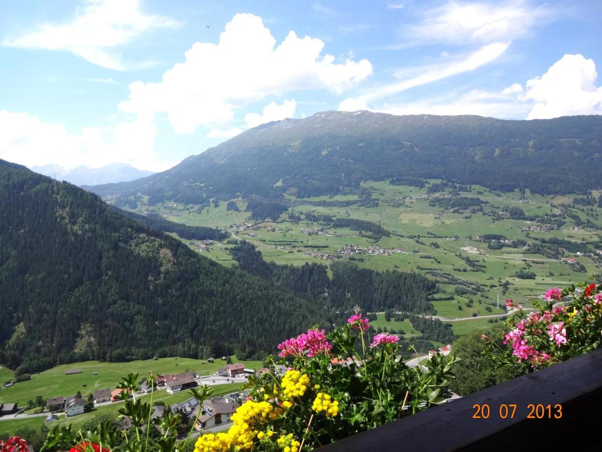 Ferienwohnungen Schöpf - Ferienwohnung Jerzens