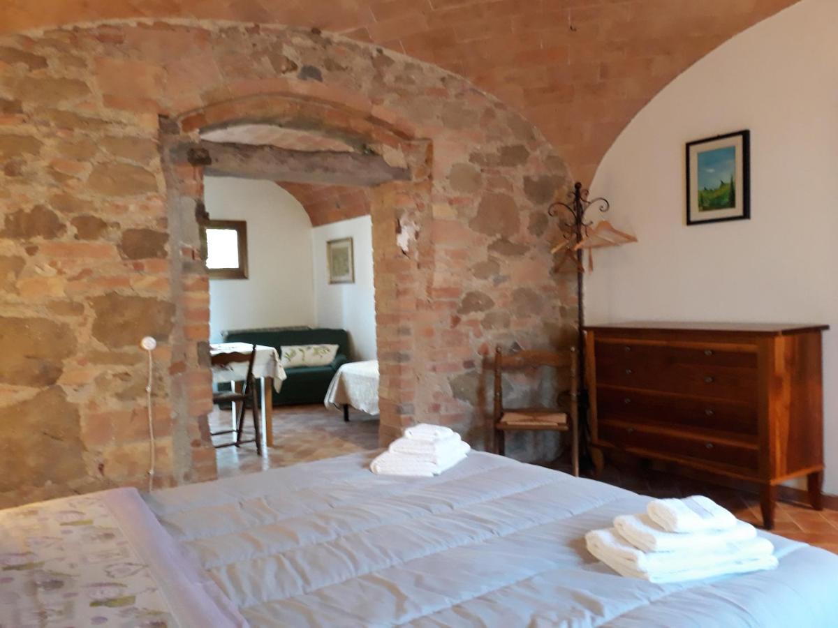 Triple Room with Shower