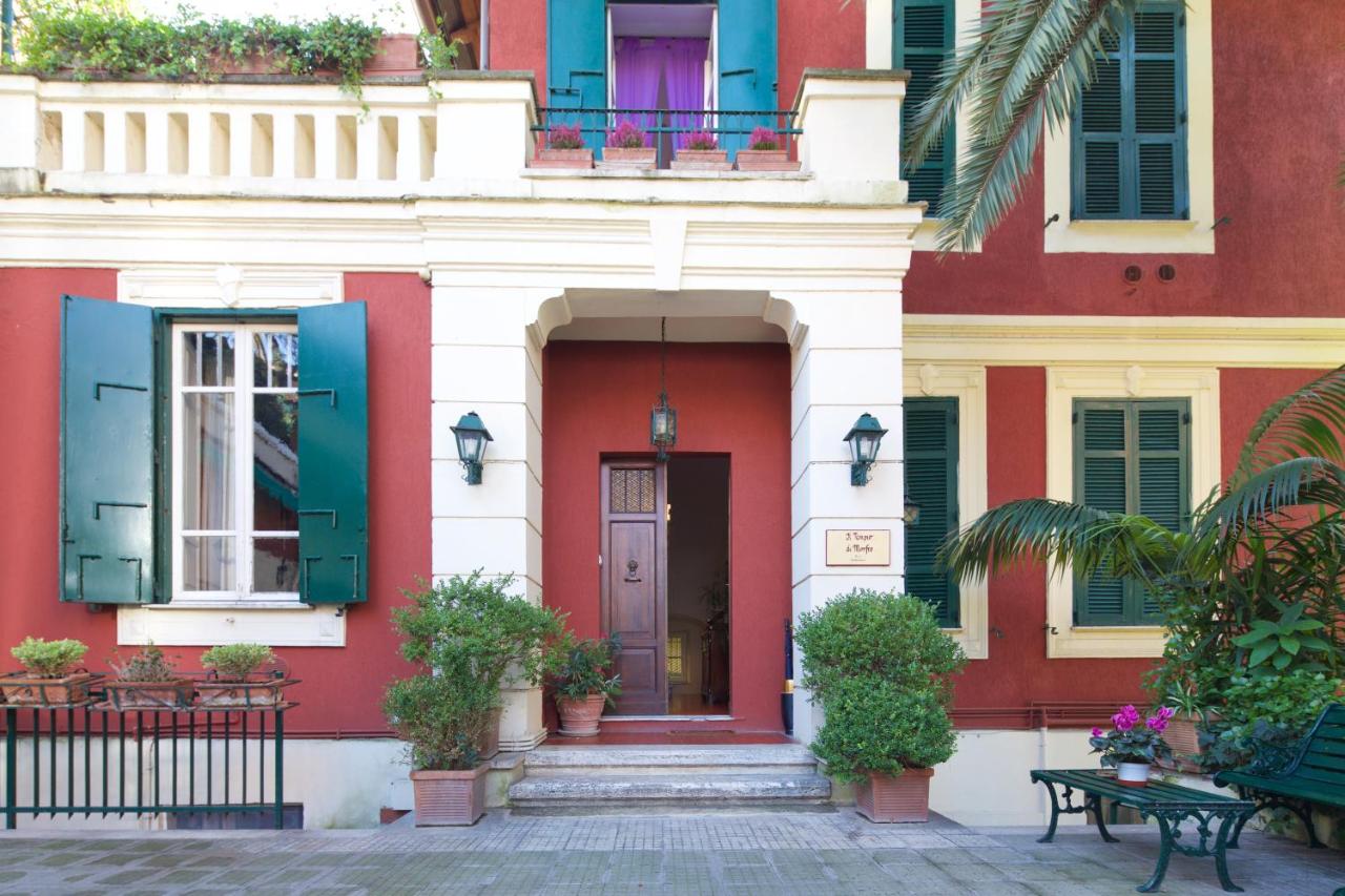 Il Tempio di Morfeo - B&B