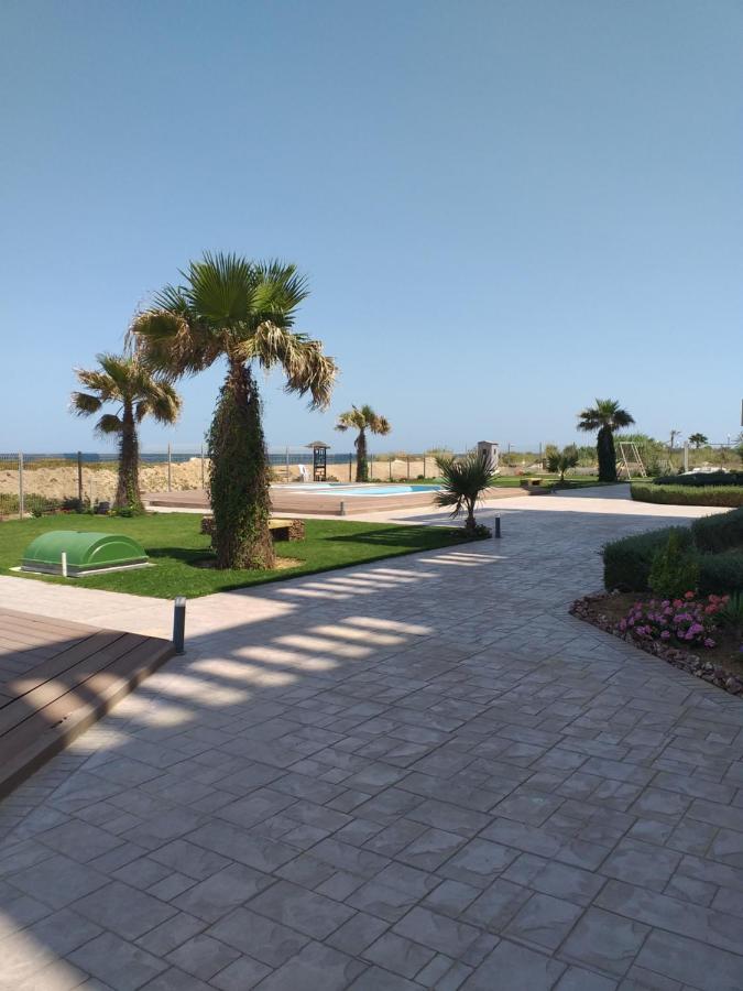 S+1 pieds dans l'eau - B&B
