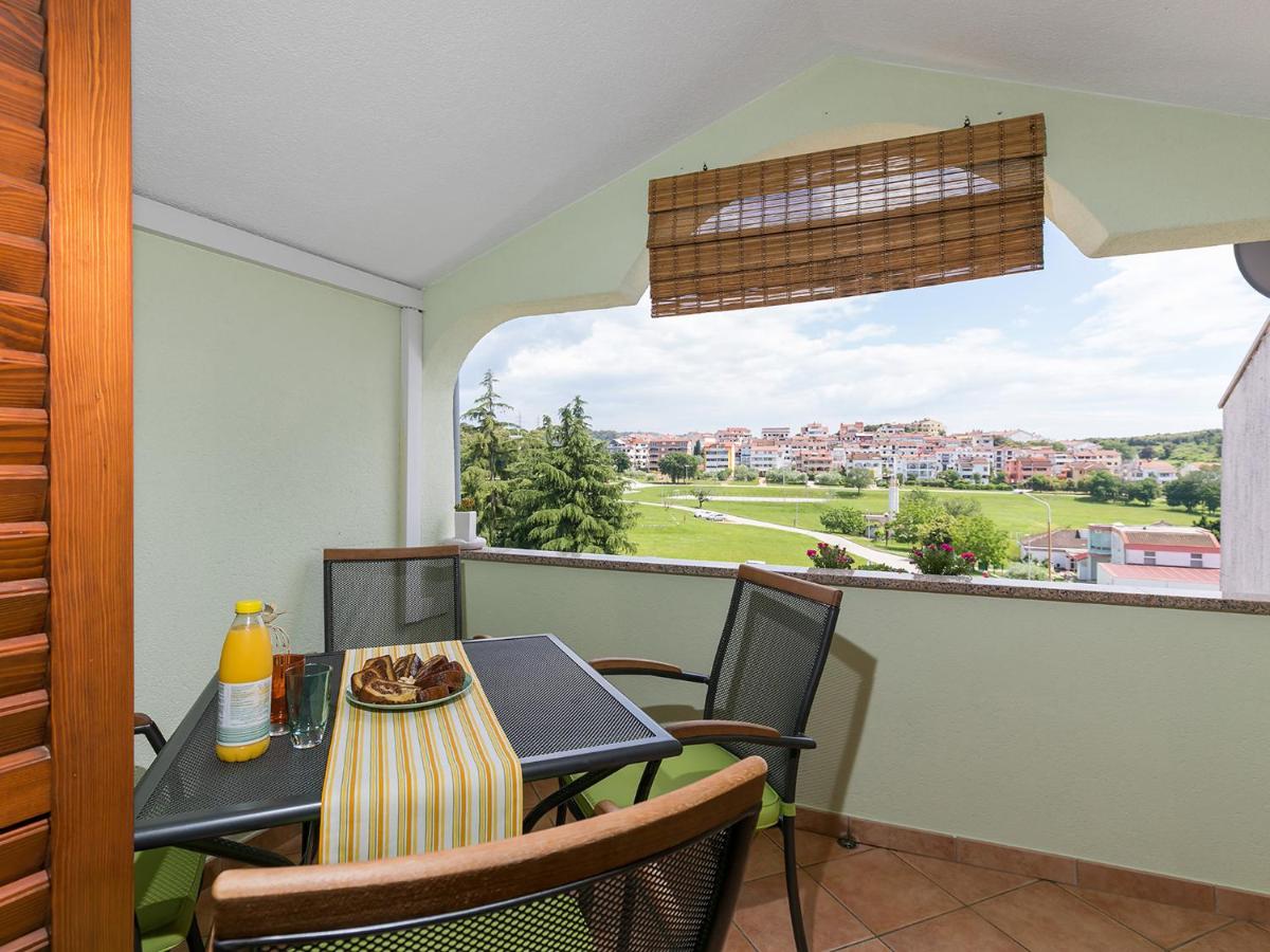 Apartments Nada - Ferienwohnung