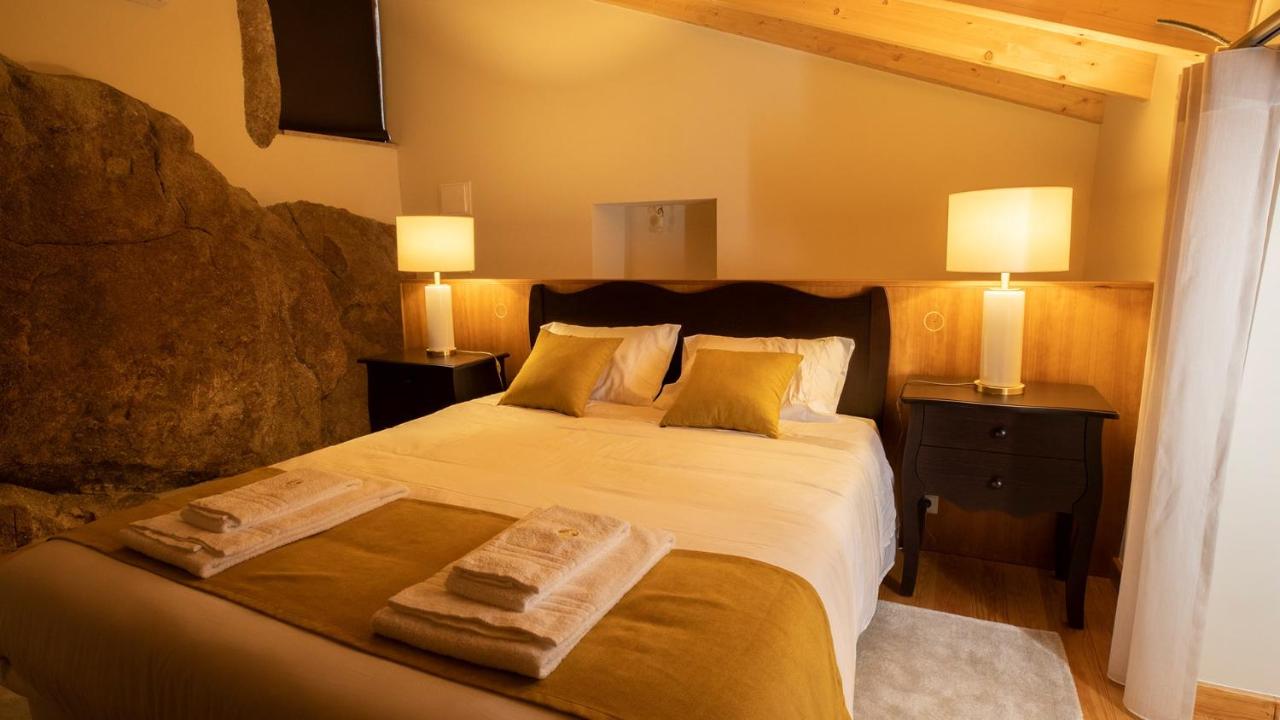 Casa con 1 dormitorio