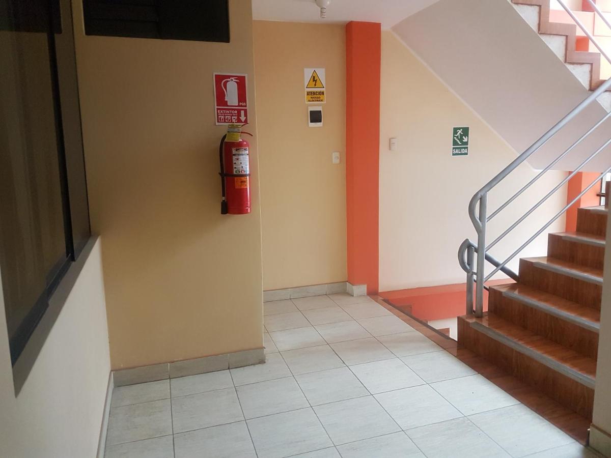 Camera Doppia con Letti Singoli