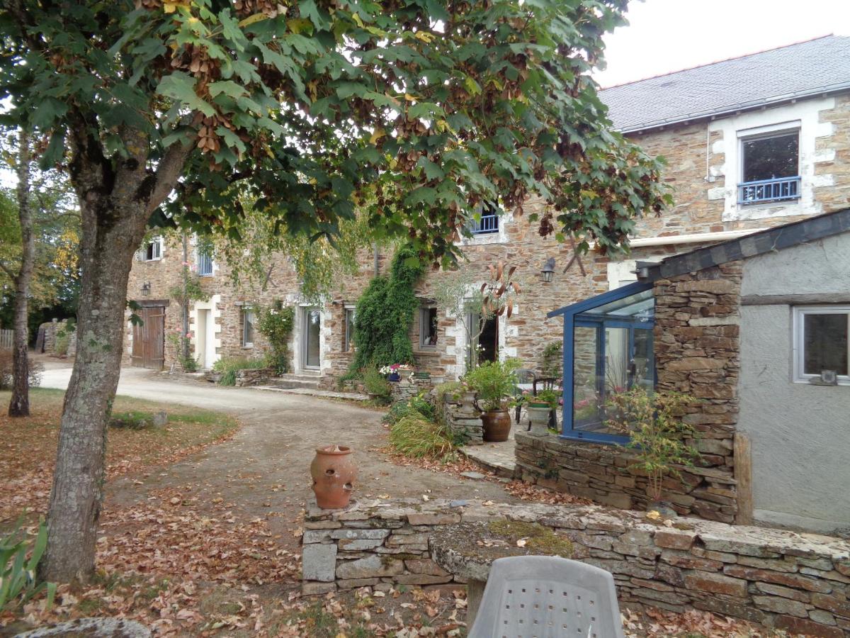 Domaine du Bel Air - Chambres d’hôtes
