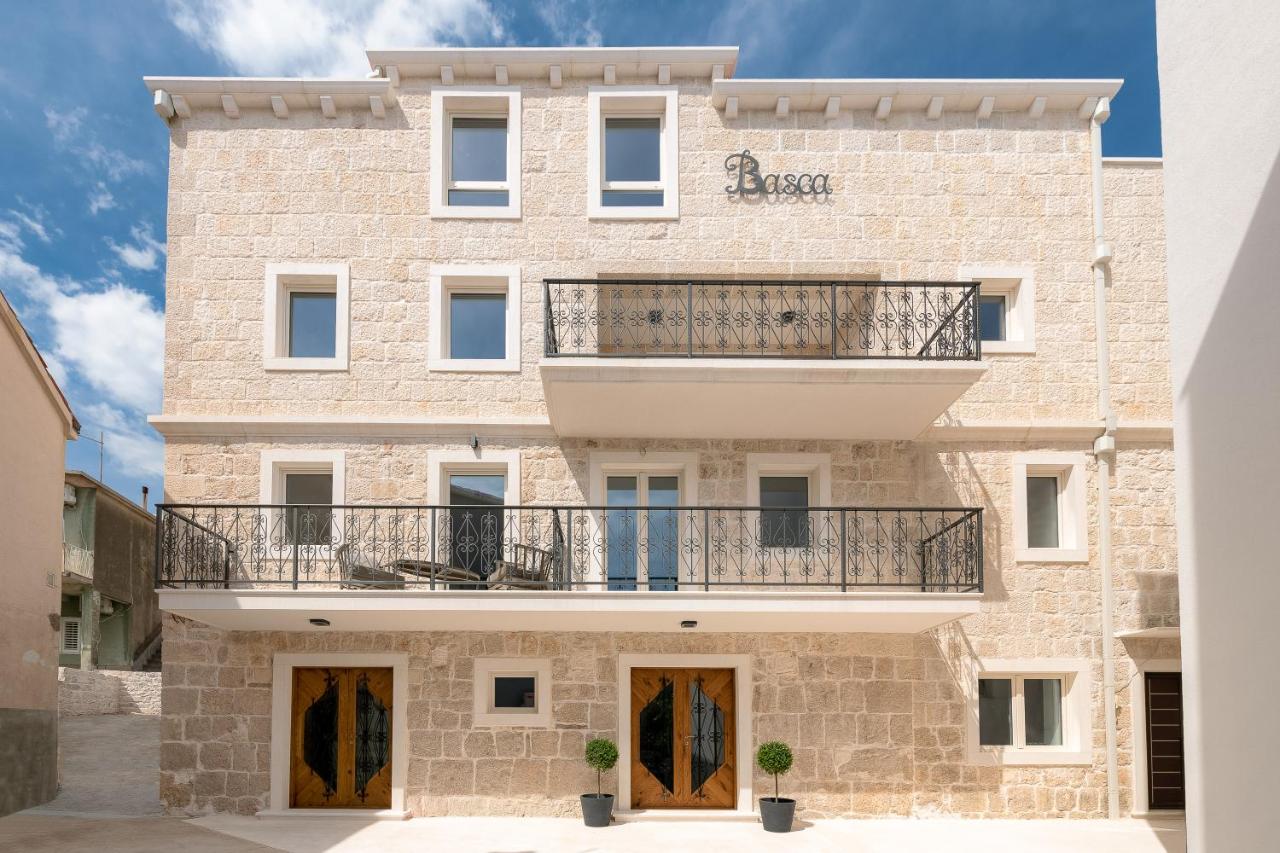 Villa Basca - B&B