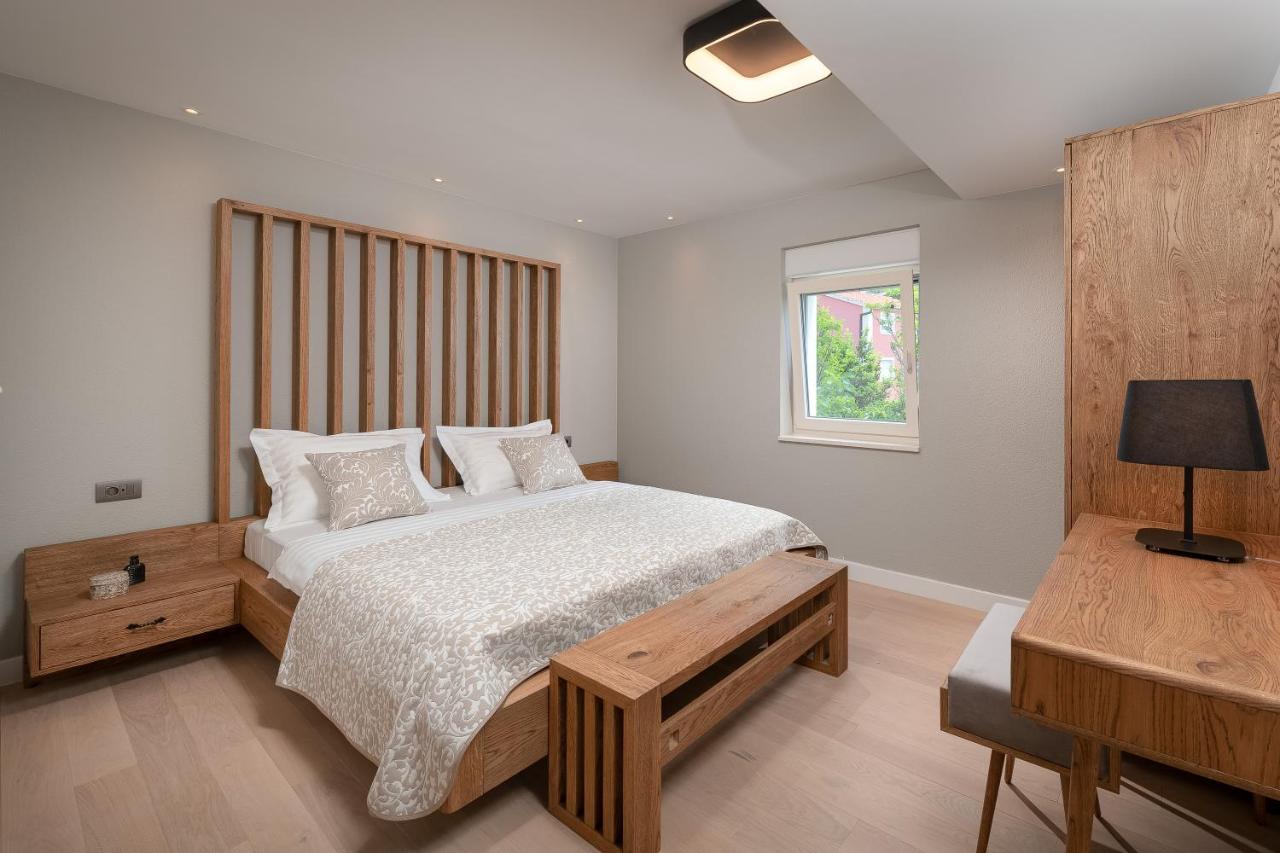 Economy Doppelzimmer