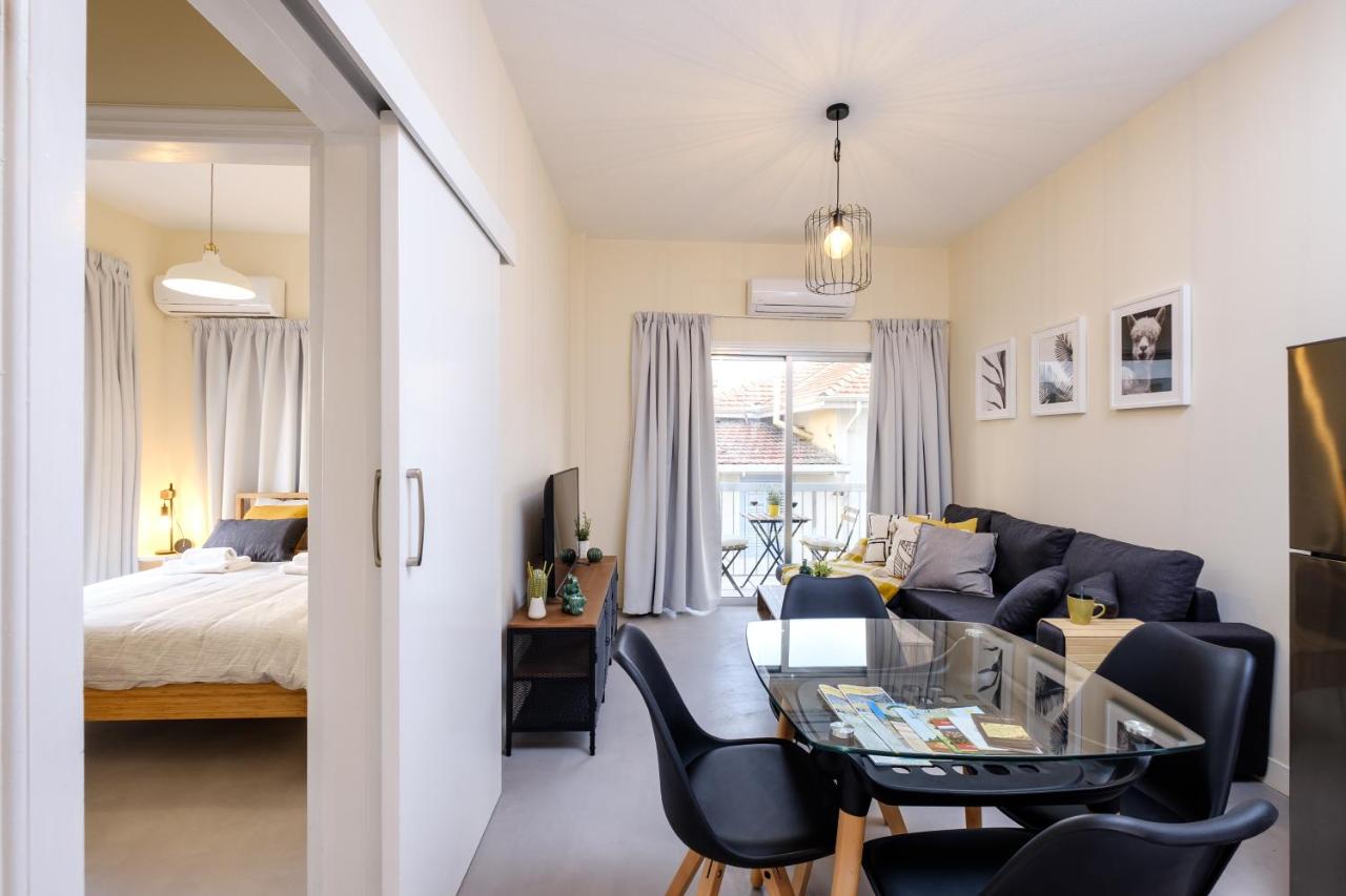 The Joy - Centre One Bedroom Flat - B&B