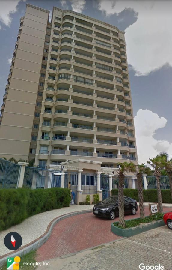 Apartamento condomínio Bech Village Fortaleza - B&B
