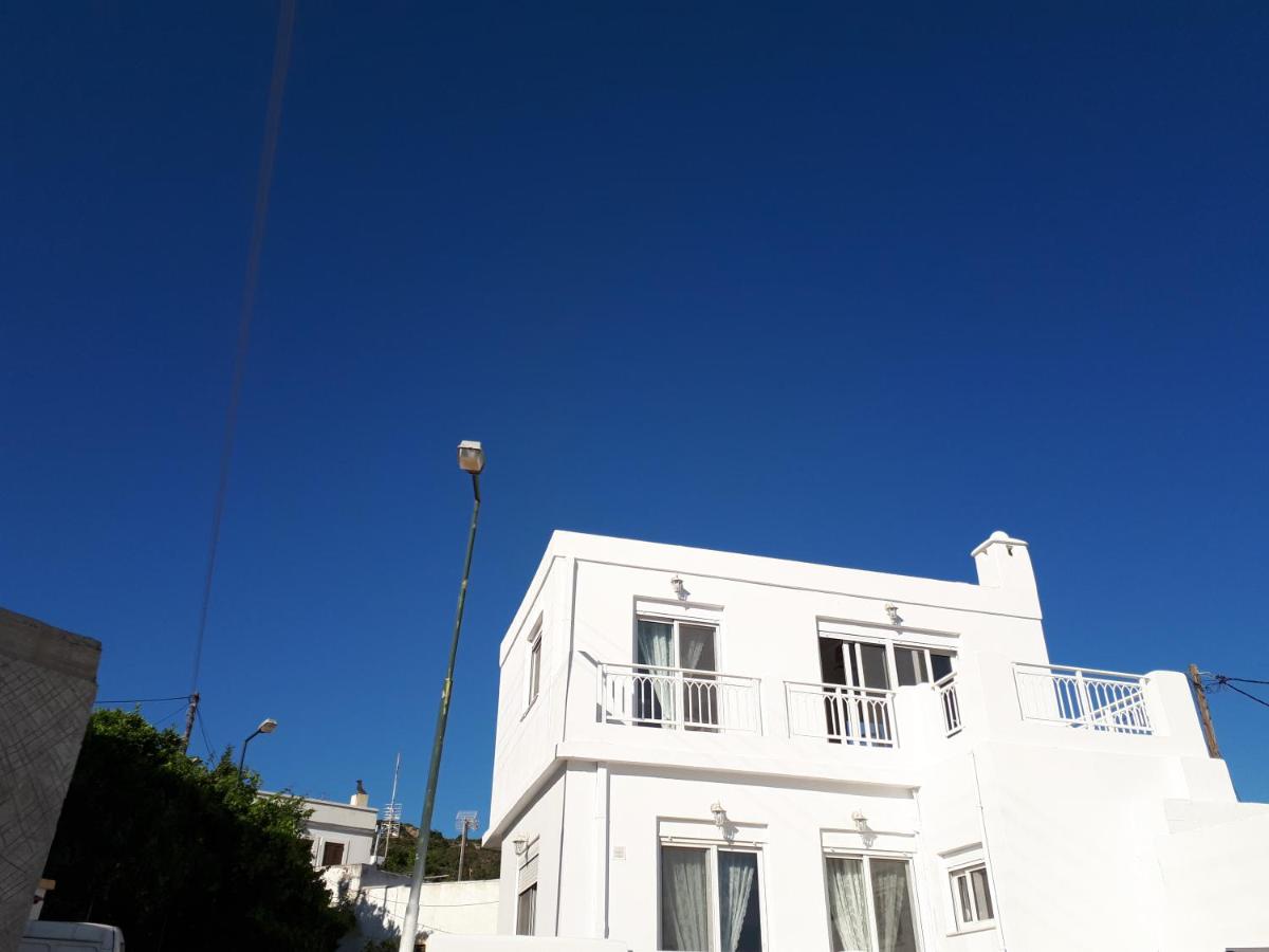 Seva's House - B&B