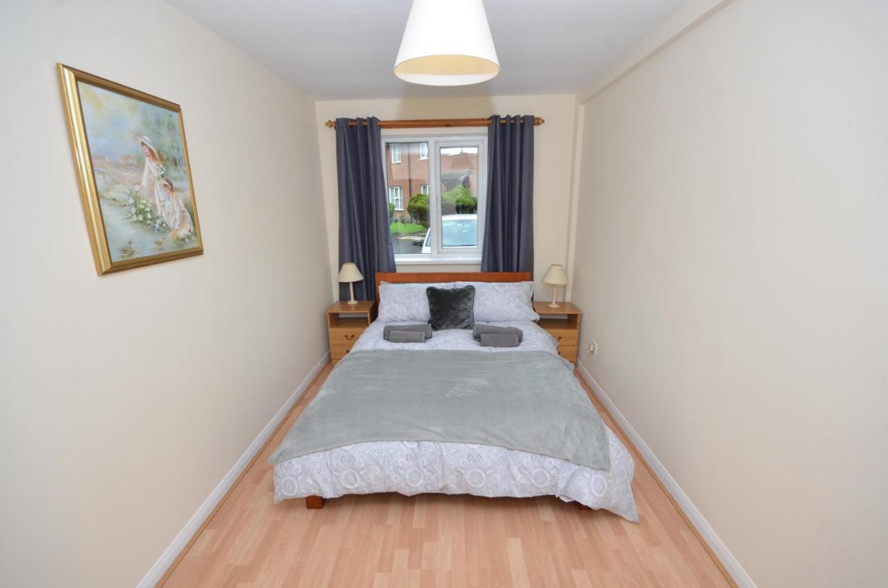 Apartment mit 2 Schlafzimmern
