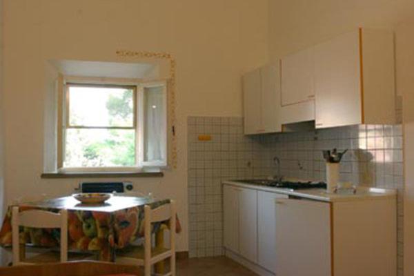 Appartement - Vue sur Piscine