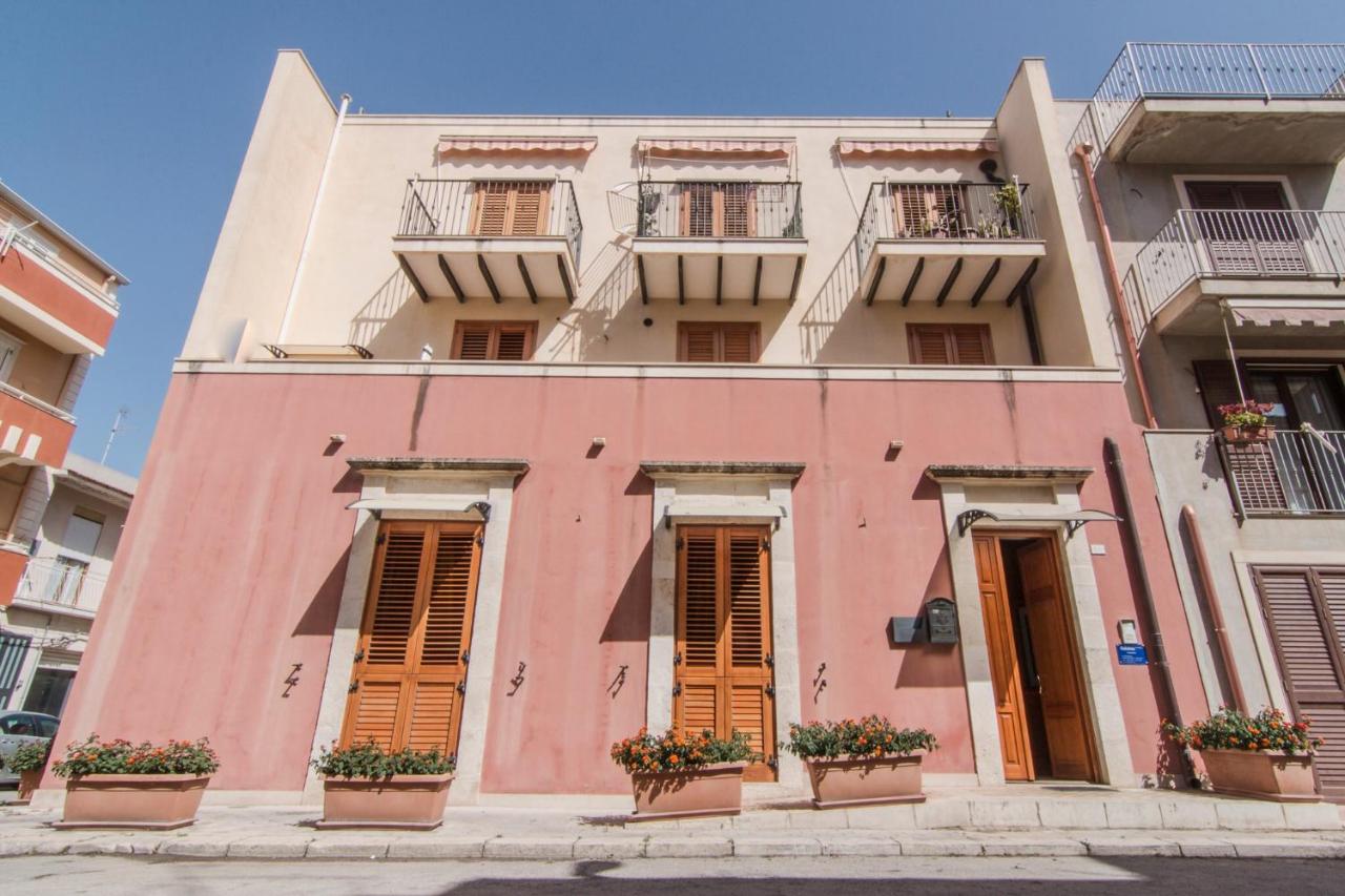 Appartamento Galatea - Ferienwohnung Pozzallo