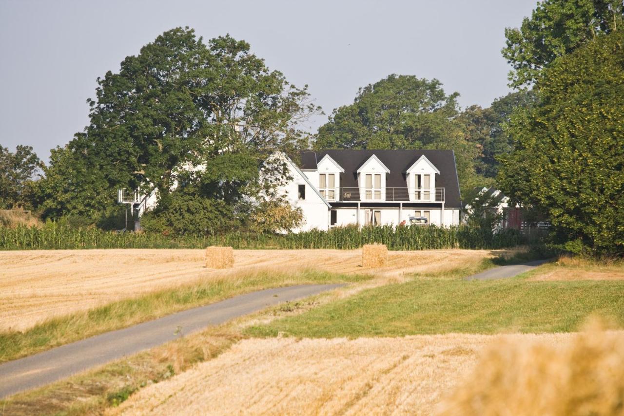 Quistgaarden Bed & Breakfast - B&B Spjellerup