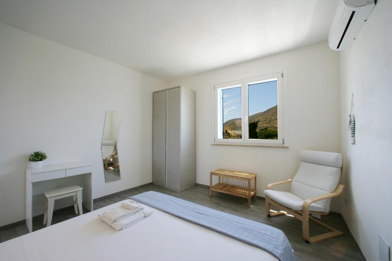 Appartamento con Vista Montagna