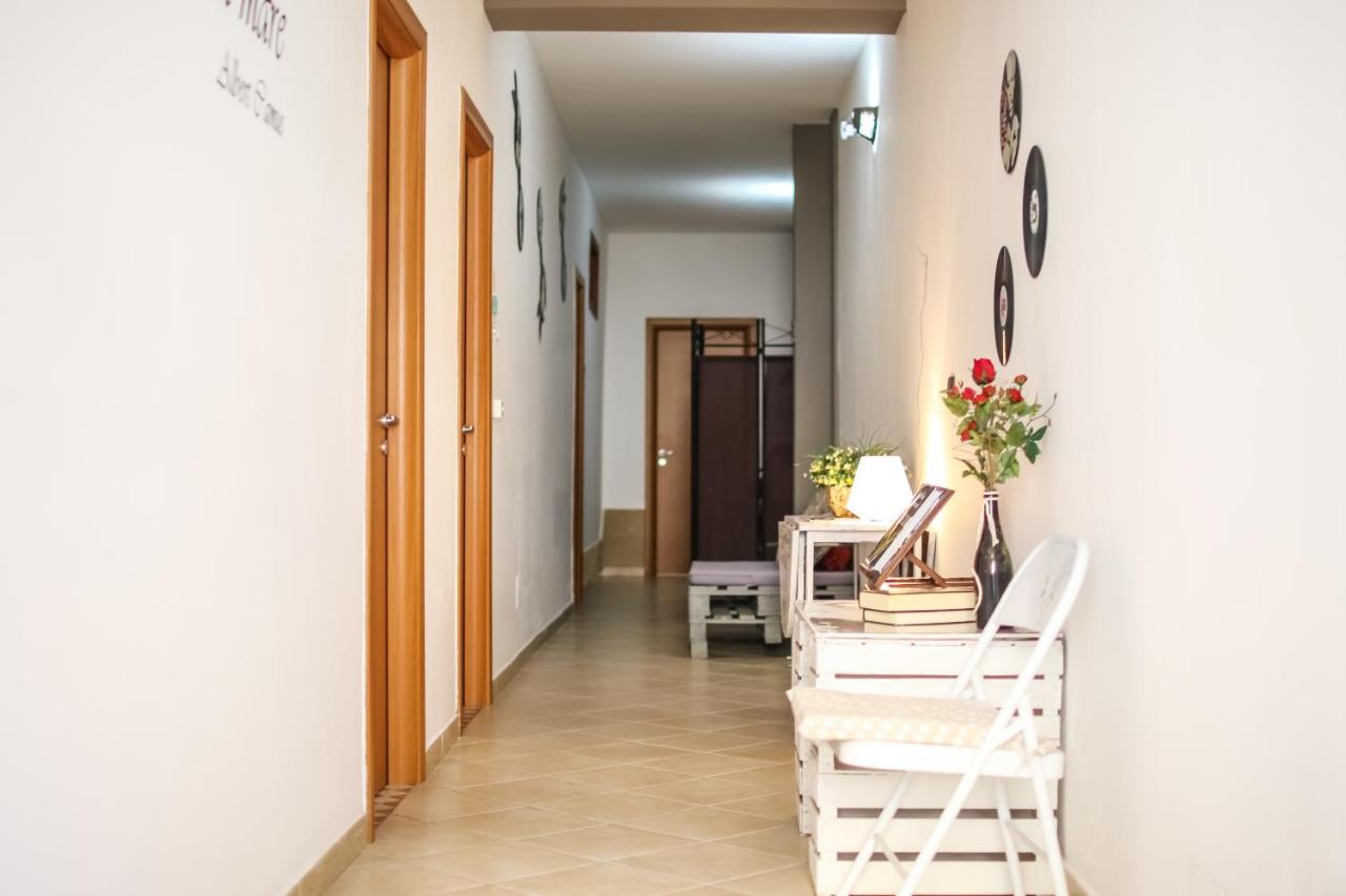 B&B Dimore Sonore Gallipoli - B&B Gallipoli