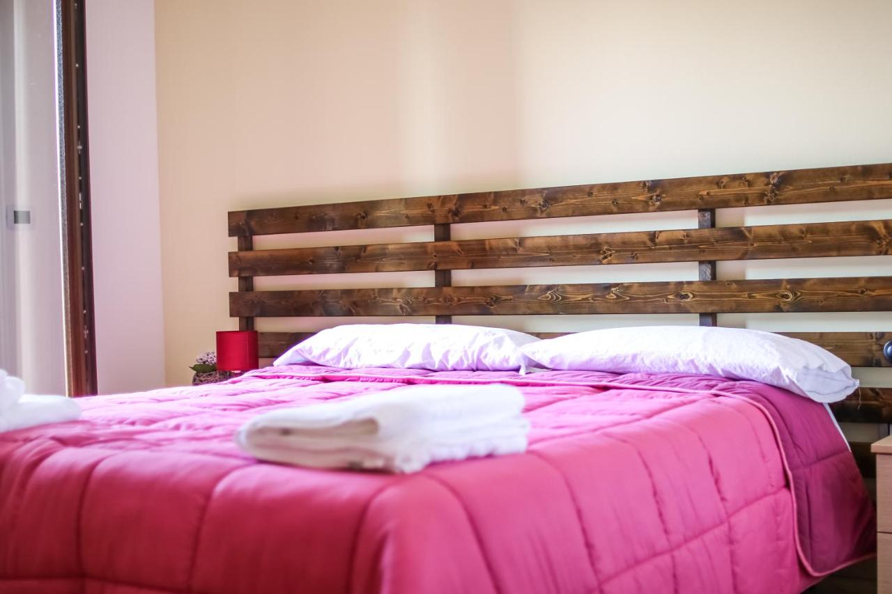 Double or Twin Room with Balcony