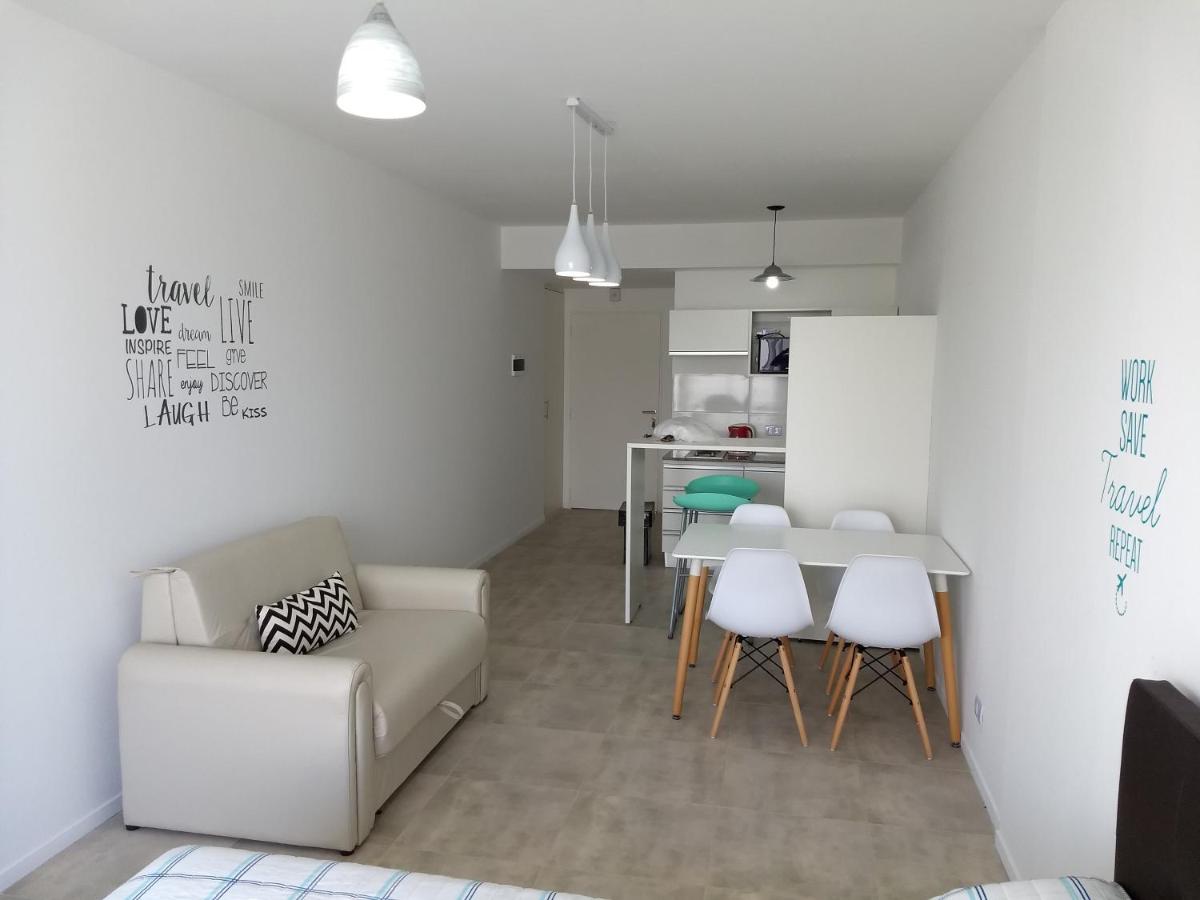 Independencia 1302 9C by HB - B&B Buenos Aires