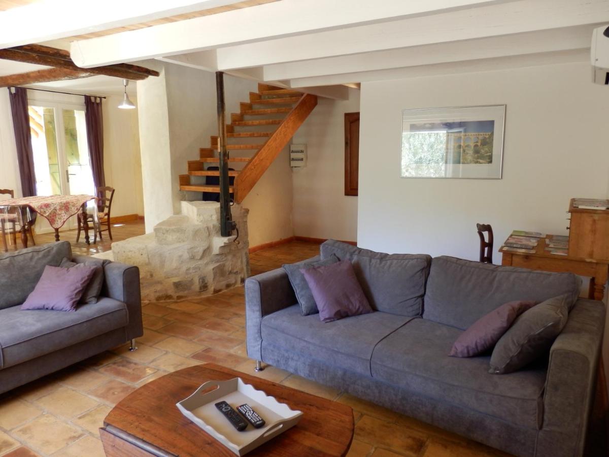 Gîte 3 Chambres (6 Adultes)