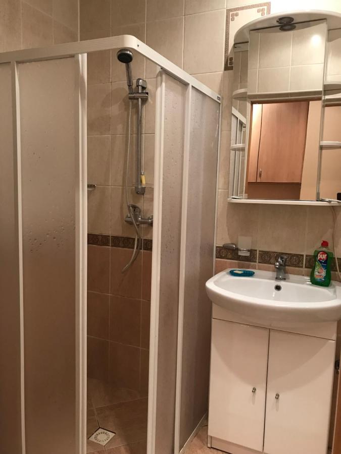 Studio-Apartment 