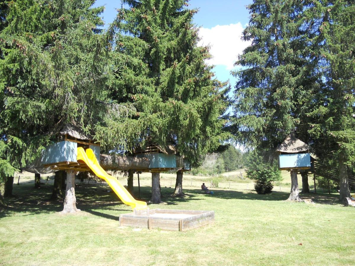 gite le peuplier - B&B