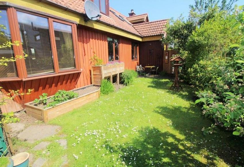Sunflower Bed & Breakfast - B&B