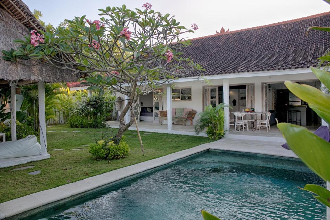 Villa Tom & Lucie Bingin Beach - B&B