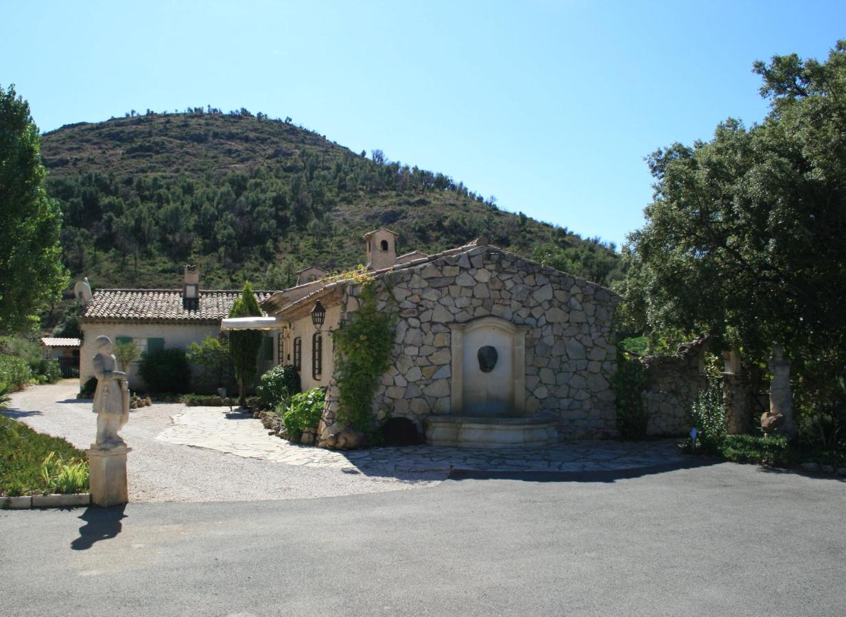 Les Amandiers - 5 km de la plage - B&B