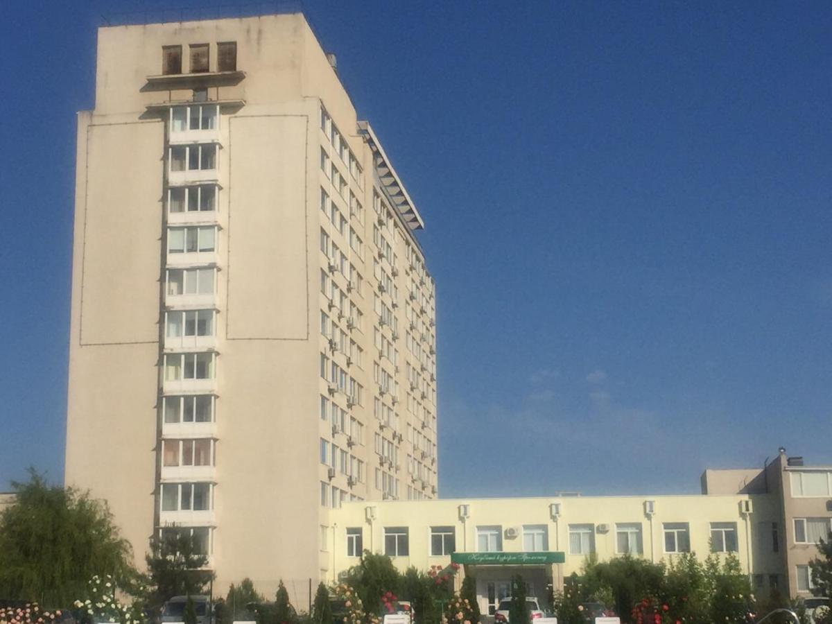 Апартаменты Vilada - B&B Karolino-Buhaz