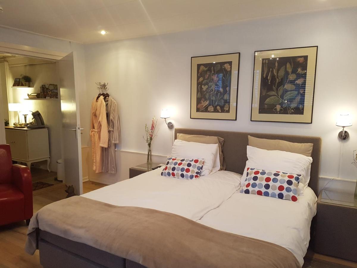 Standard Twin Room with Sofa