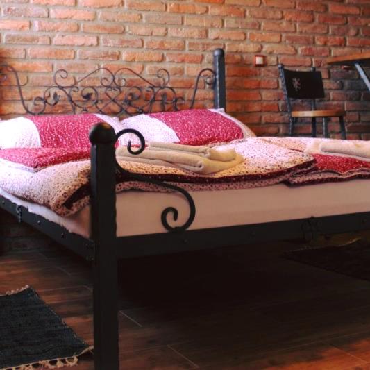 Chambre Double Standard