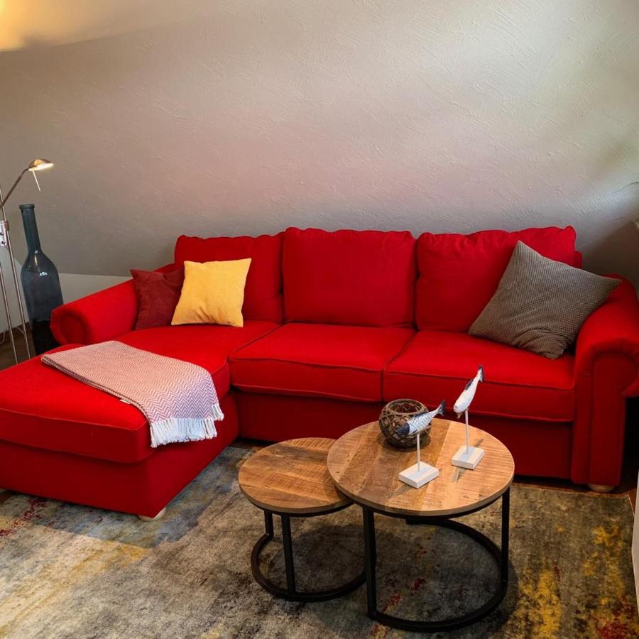 FEWO Welsum 2 - B&B Bad Zwischenahn