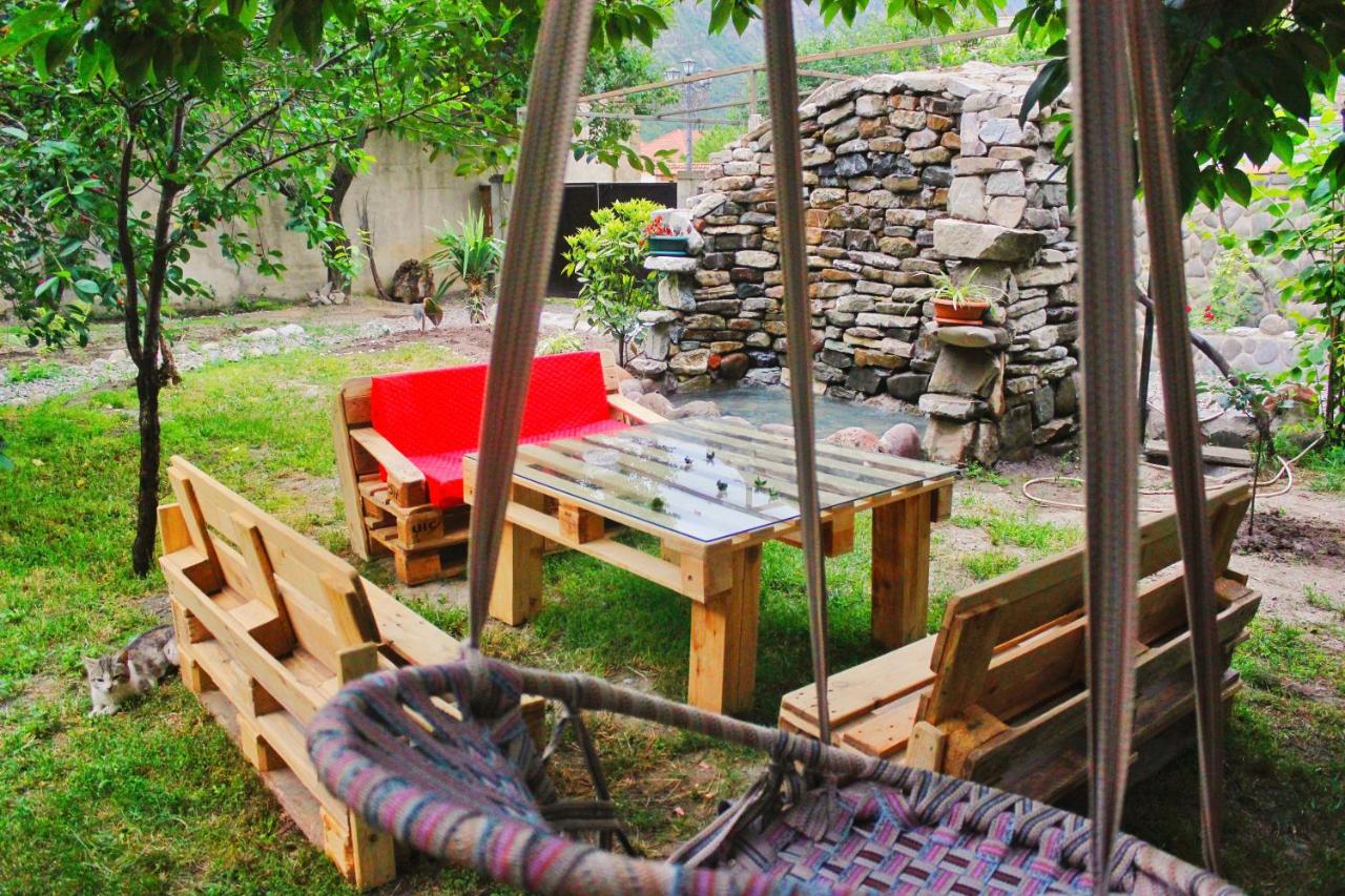 B&B Mtscheta - Oasis Mtskheta - Bed and Breakfast Mtscheta