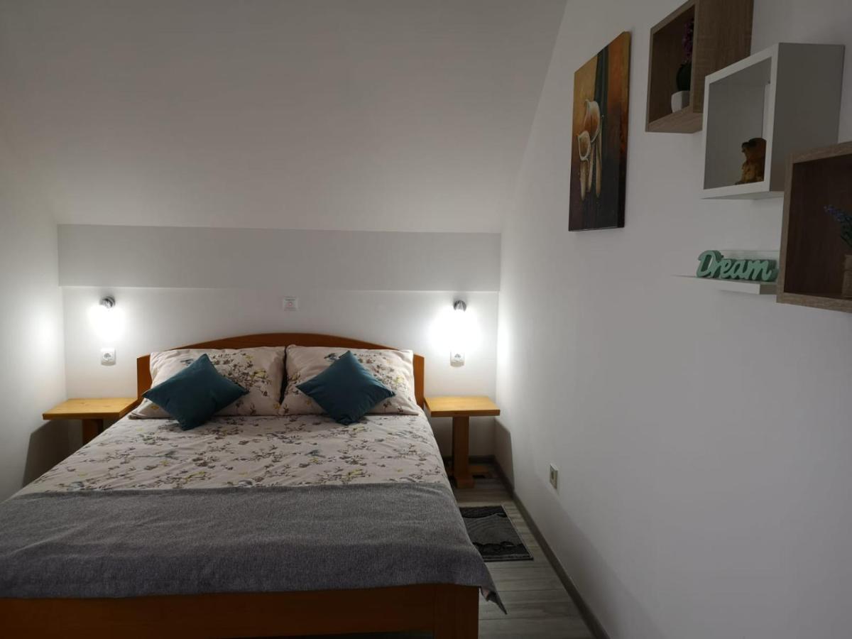 Apartment mit 2 Schlafzimmern
