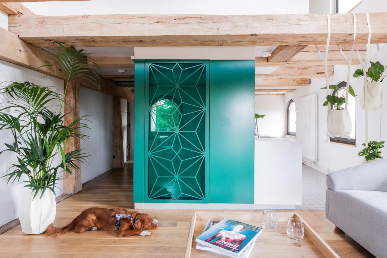 Apartamenty Monka - Ferienwohnung Thorn