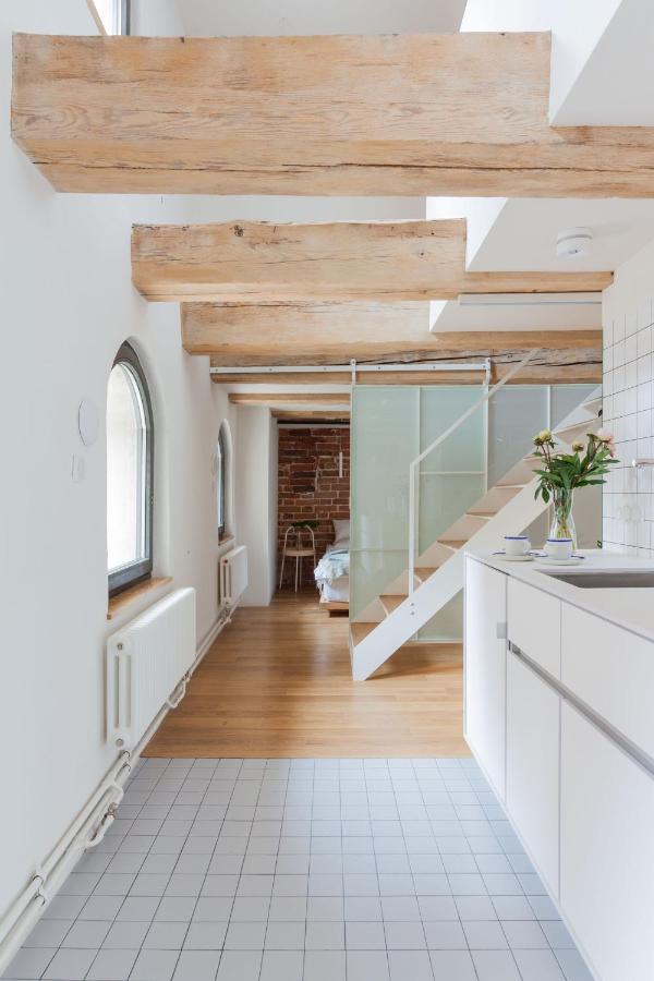 Appartamento 5 - Superior su 2 Livelli