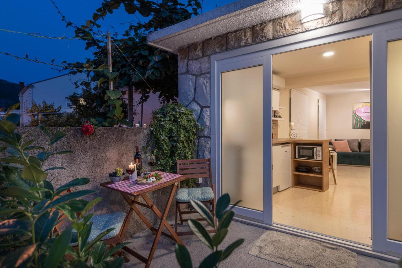 Moa Casa - Bed and Breakfast Dubrovnik