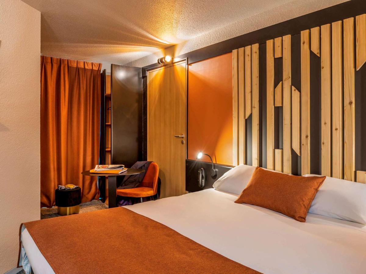 B&B Boulogne-sur-Mer - ibis Styles Boulogne sur Mer Centre Cathédrale - Bed and Breakfast Boulogne-sur-Mer